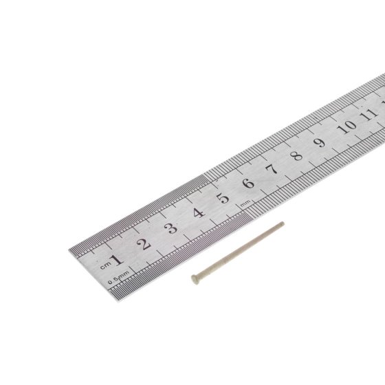 Needle No 3 for Villiers Two Stroke Carburettors - V645