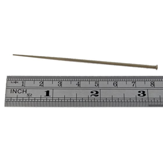 Taper Needle fits Villiers 4/5 Carburettor - OEM No. V696