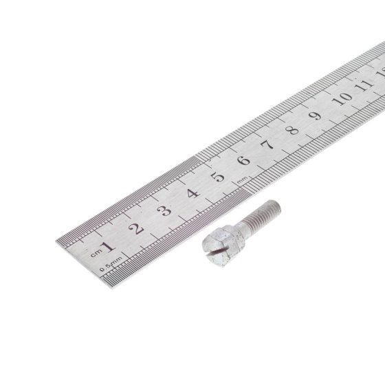 Control Body Fixing Screws for Villiers MK10, 12, 15, 20, 25, 40 Industrial - V754E