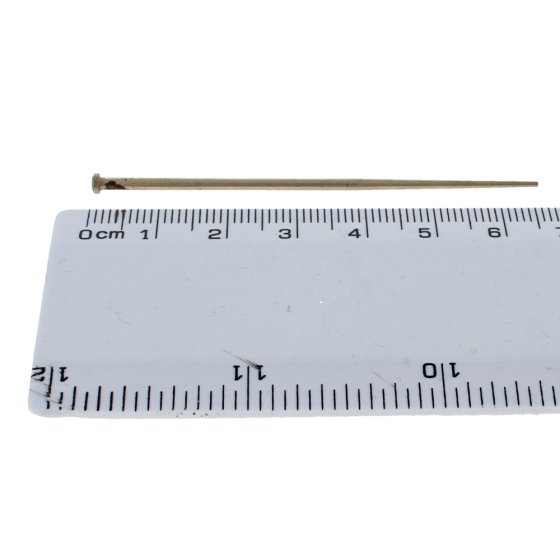 Fuel Needle (25/8'') fits Villiers Two-stroke Engines - OEM No. V870