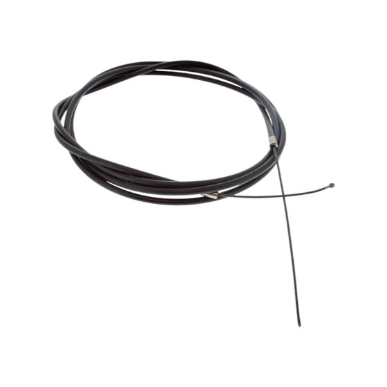 Throttle Cable 6' 3''Outer 7' 0'' Inner Fits Type 4 Lever for Villiers Fits Most Engines With Throttle Control Remote