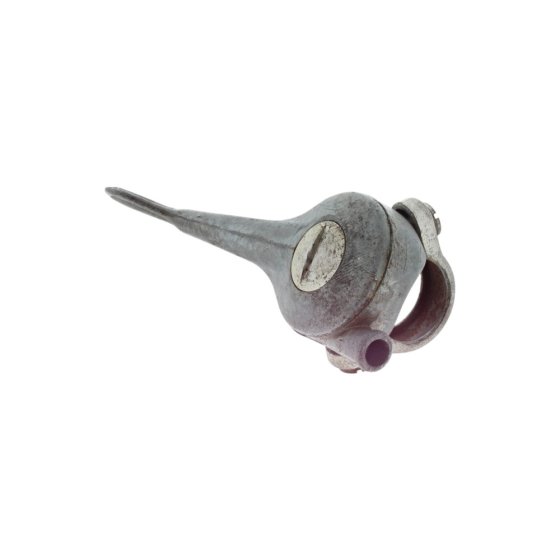 V Type 4 Throttle Lever for Villiers Fits Most Engines With Throttle Control Remote - V TYPE 4 LEVER