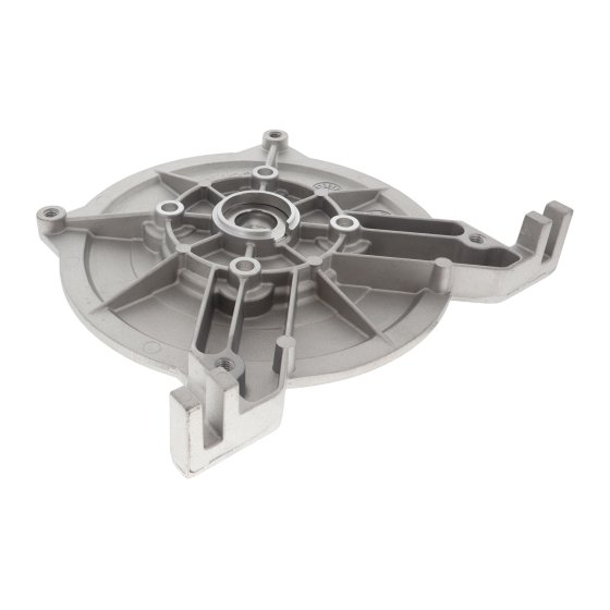 Cover for Stihl WP 300 Water Pump - OEM No. VB03 780 2000