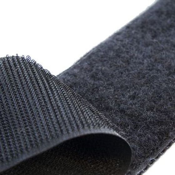Hook & Loop Fastening One Wrap - Length: 25m Width 16mm