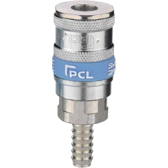 PCL Vertex Coupling 7.9mm (5/16) I/D Hose Tail - AC91S