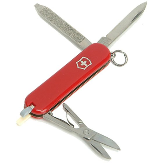Classic SD Swiss Army Knife