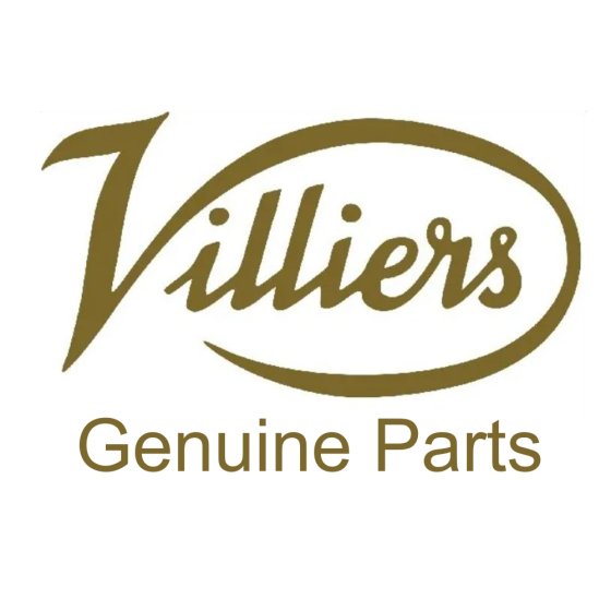 Crankshaft (Parallel Keywayed Shaft) for Villiers C25 Industrial Engine - 40639
