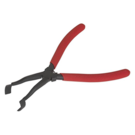 Brake Spring Washer Pliers Sealey Part No. VS0362