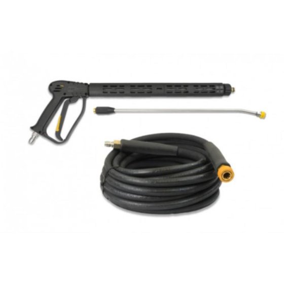 Accessory Kit - Pressure Washer - Vtpakit5 Fits Torrent Range, Dd & Gb Range, Vtuf110 & Vtuf240. - V-TUF Pressure Washer Parts - VTPAKIT5