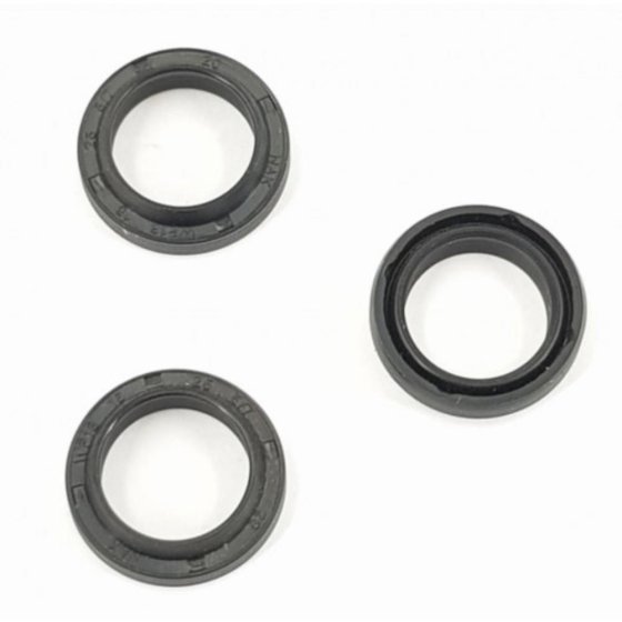 Plunger Oil Seal Kit (18MM) - Vtps4002 - V-TUF Pressure Washer Parts - VTPS4002