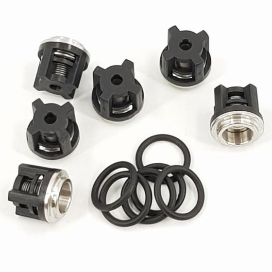 Valve Kit - Vtps4003 - V-TUF Pressure Washer Parts - VTPS4003