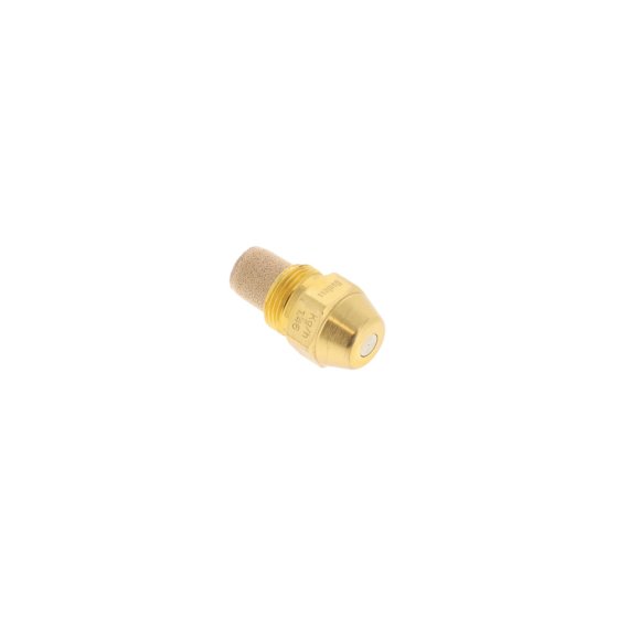 Danfoss Hollow Fuel Nozzle 0.40 X 80 degreeH - V-TUF Pressure Washer Parts - T6.0.4080H