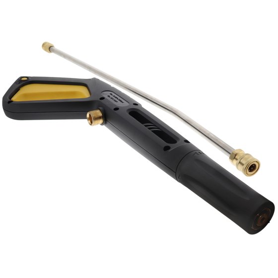 Trigger & Ergonomic Lance Kit for V-TUF V5 Pressure Washer