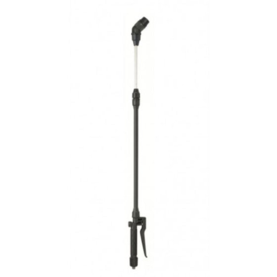 V-Tuf 700 -1100MM Telescopic Professional Sprayer Lance & Trigger- Viton Seals - V-TUF Pressure Washer Parts - VTXTLT110