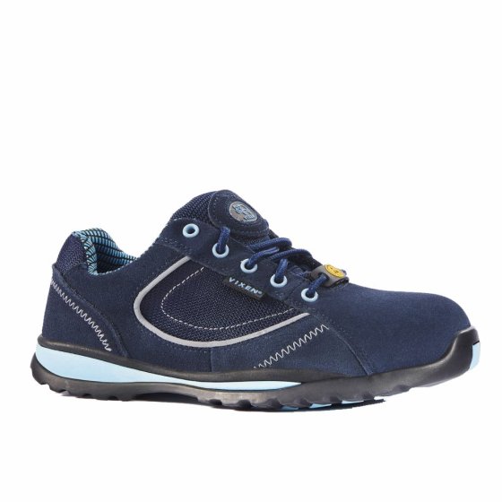 Vixen VX700 Safety Trainer