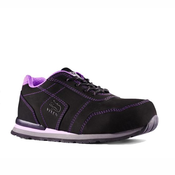 Vixen VX850 Safety Trainer
