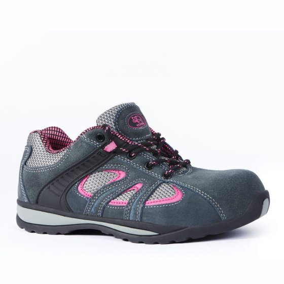 Vixen VX870 Safety Trainer