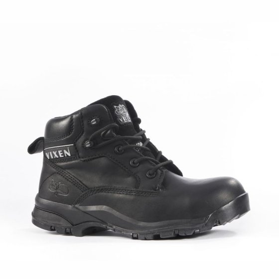 Vixen VX950A Safety Boots