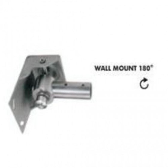 Boom Bracket Wall Mount 180o Rotation - W1.200 - V-TUF Pressure Washer Parts - W1.200
