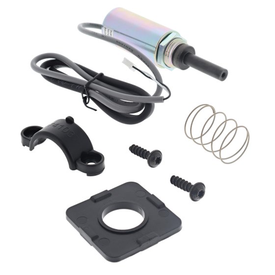 Solenoid Kit for Makita VC4210L Vacuum Cleaners - OEM No. W107415031