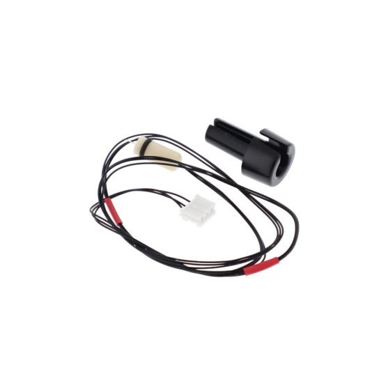 Flow Sensor & O-Ring for Makita VC4210M Dust Extractor- W107416952