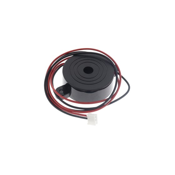 Buzzer Kit for Makita VC3012M Vacuum Cleaner - OEM No. W107416958