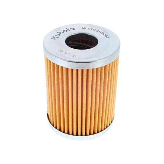 Oil Cartridge for Kubota KC70 Track Dumper - OEM No. W21CS H0004
