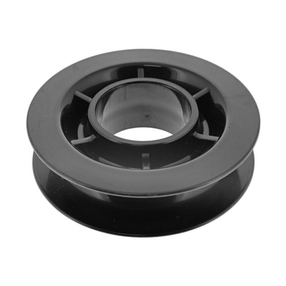 Pulley for Kubota Machines - OEM No. W21CS H0775