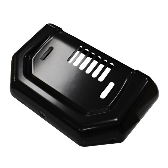 Upper Cover for Kubota KC70 Tracked Dumper - OEM No. W21CS H0802