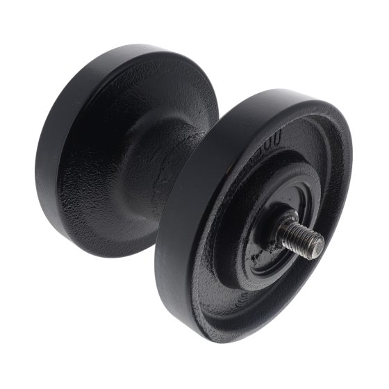 Carrier Roller for Kubota KC70-4 Roller - OEM No. W21CS-H005-7