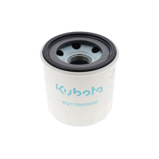 Oil Filter Assy for Kubota M7040DTHNBC Tractor - OEM No. W21TS-H3A0-0