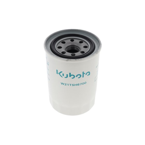 Filter-Hydraulic Oil Cartridge for Kubota B1410 Tractor - OEM No. W21TS-H670-0