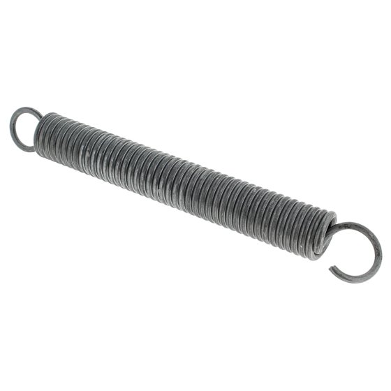 Spring Mod D for Kubota Machines - OEM No. W25CS 03125
