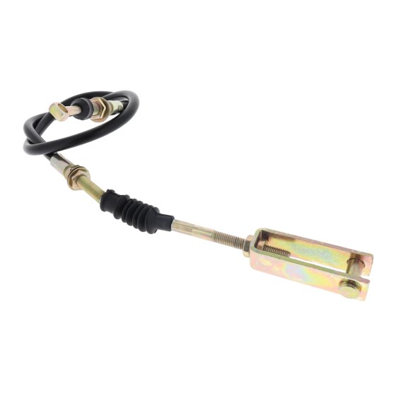 Cable for Kubota M Series Tractors - OEM No. W25TS-0316-6