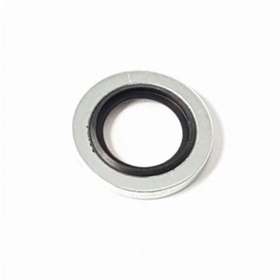 1/4" Dowty Bonded Seal - V-TUF Pressure Washer Parts - W4