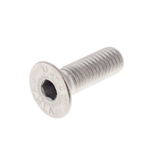 Countersunk Screw for Makita 447L Dust Extractor