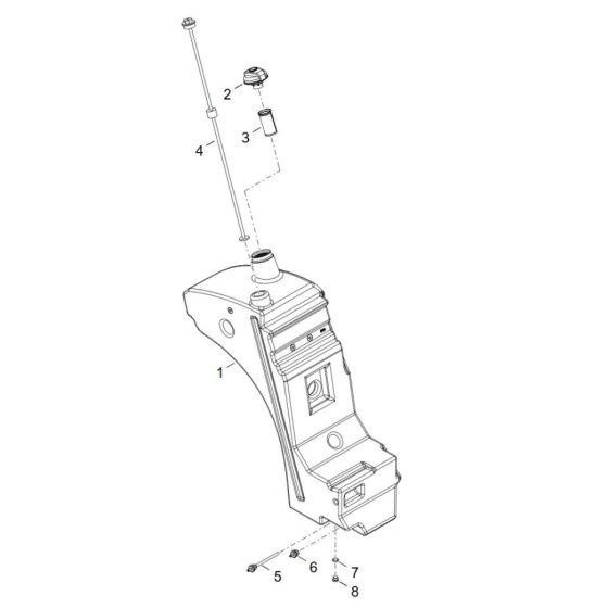Fuel Tank Assembly