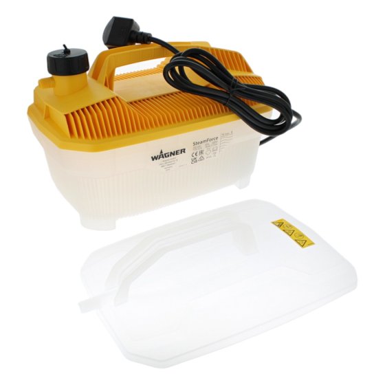 SteamForce Wallpaper Stripper 2000W 240V