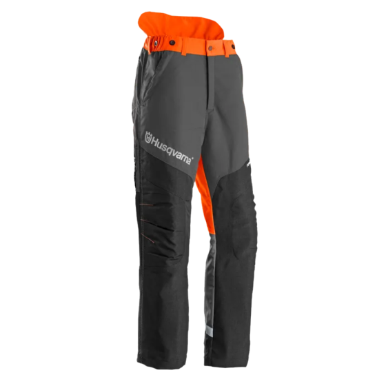 Husqvarna Chainsaw Trousers