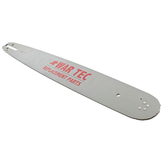 WAR TEC 16" Chainsaw Bar