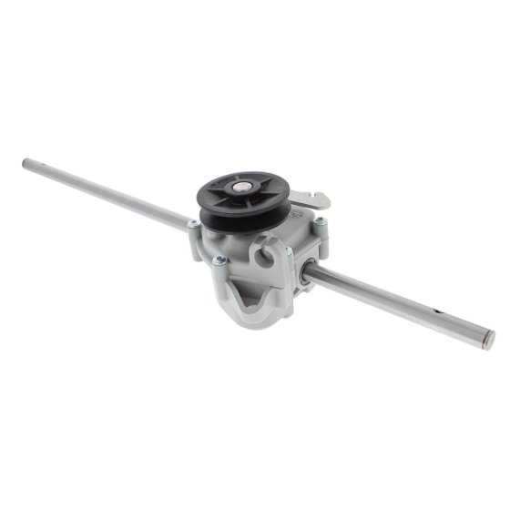 Gear Head for Stihl RM253.3T Mower - OEM No. WB22 640 0100