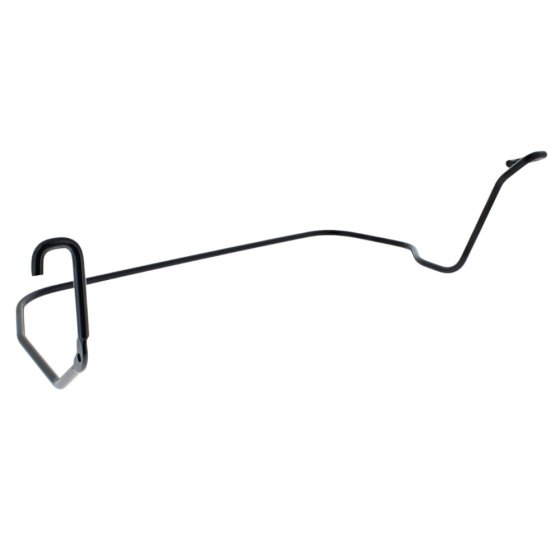 Switch Lever for Stihl RM 448.3 T, RM 443.3 T Mowers - OEM No. WB41 764 0200