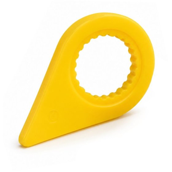 Wheel Nut Indicators