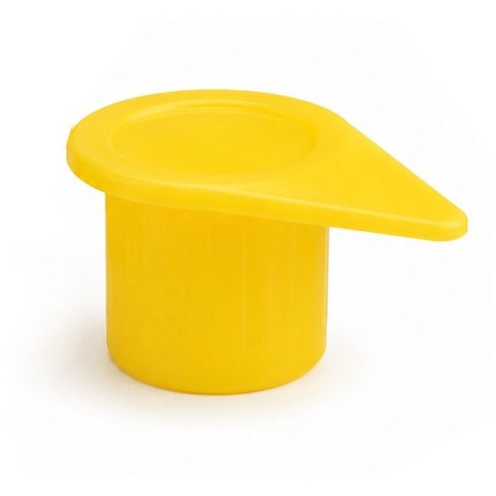 Wheel Nut Indicator & Dust Caps