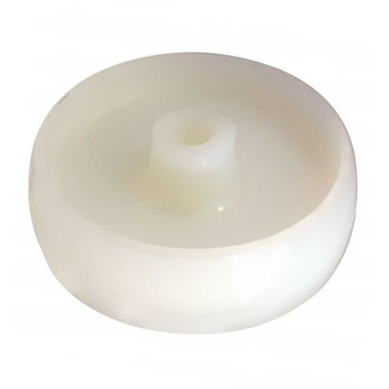 Nylon Castor Wheel