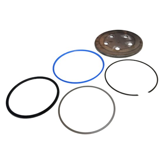 Set of Seals for Hamm HD10 Rollers