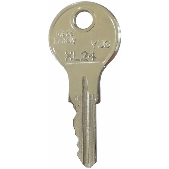 Plant Key for Machinery XL24 Replacement Accessory