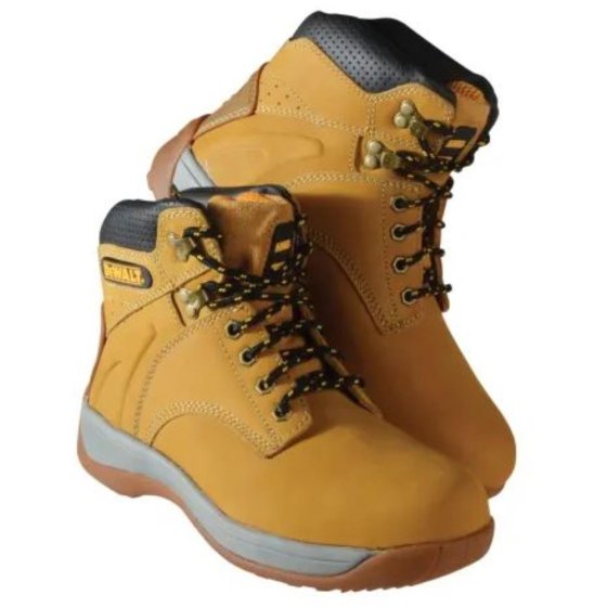 DEWALT Extreme Safety Boots