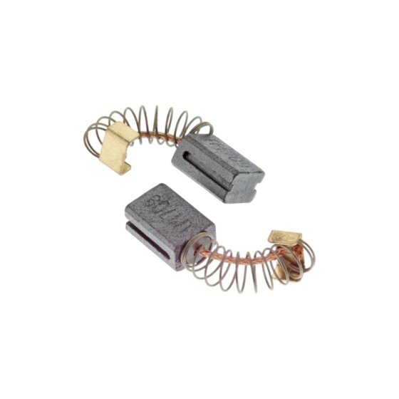 Carbon Brush Set for Makita UV3200 Lawn Scarifiers - YA00001196