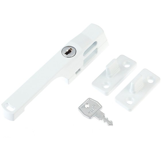 Yale P115 Window Handle